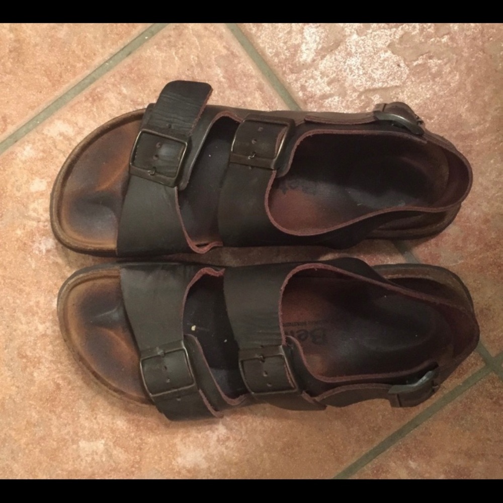 Betula by Birkenstock Milano